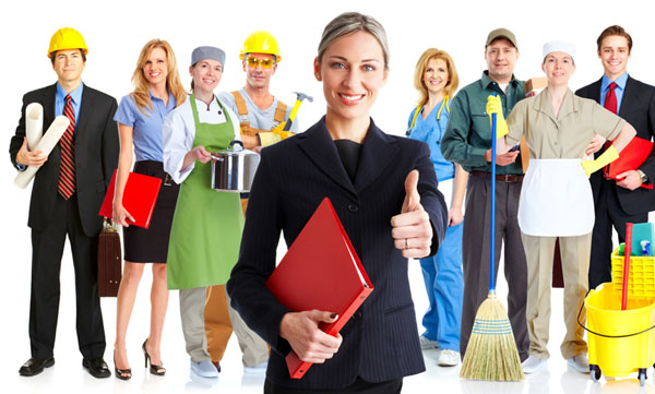 Bornova Ofis Temizliği Hizmeti